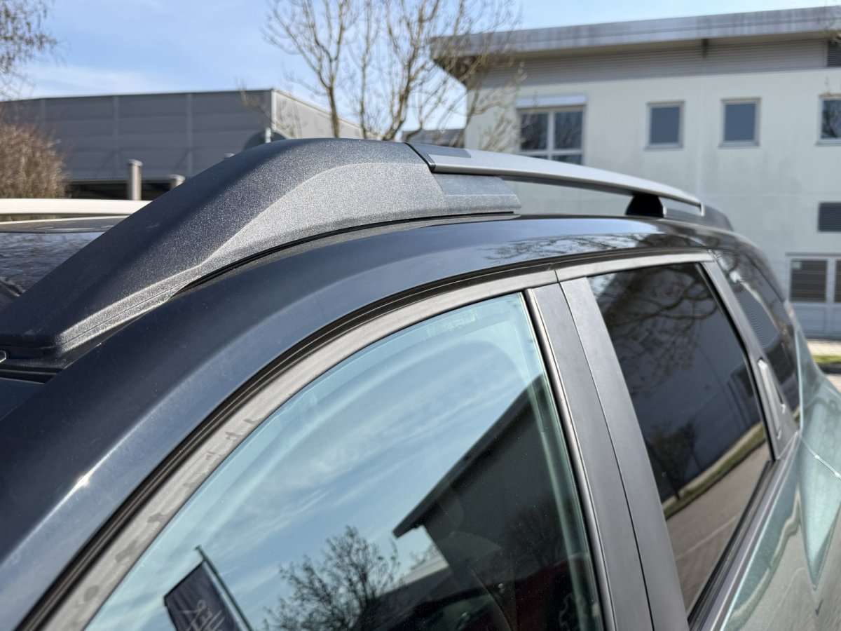 Fahrzeugbild eines Dacia Bigster