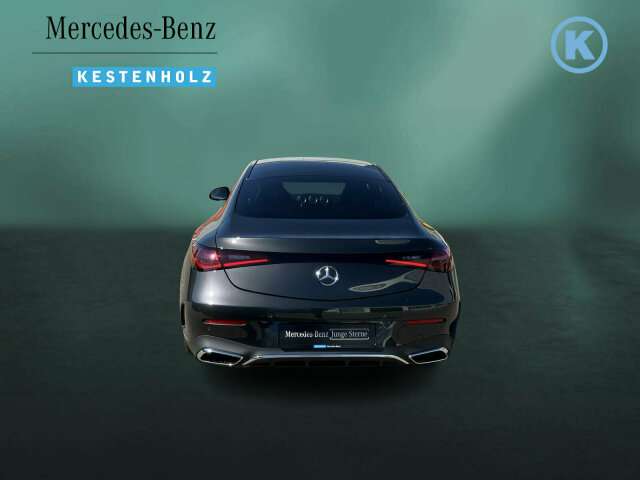 Fahrzeugbild eines Mercedes-Benz CLE