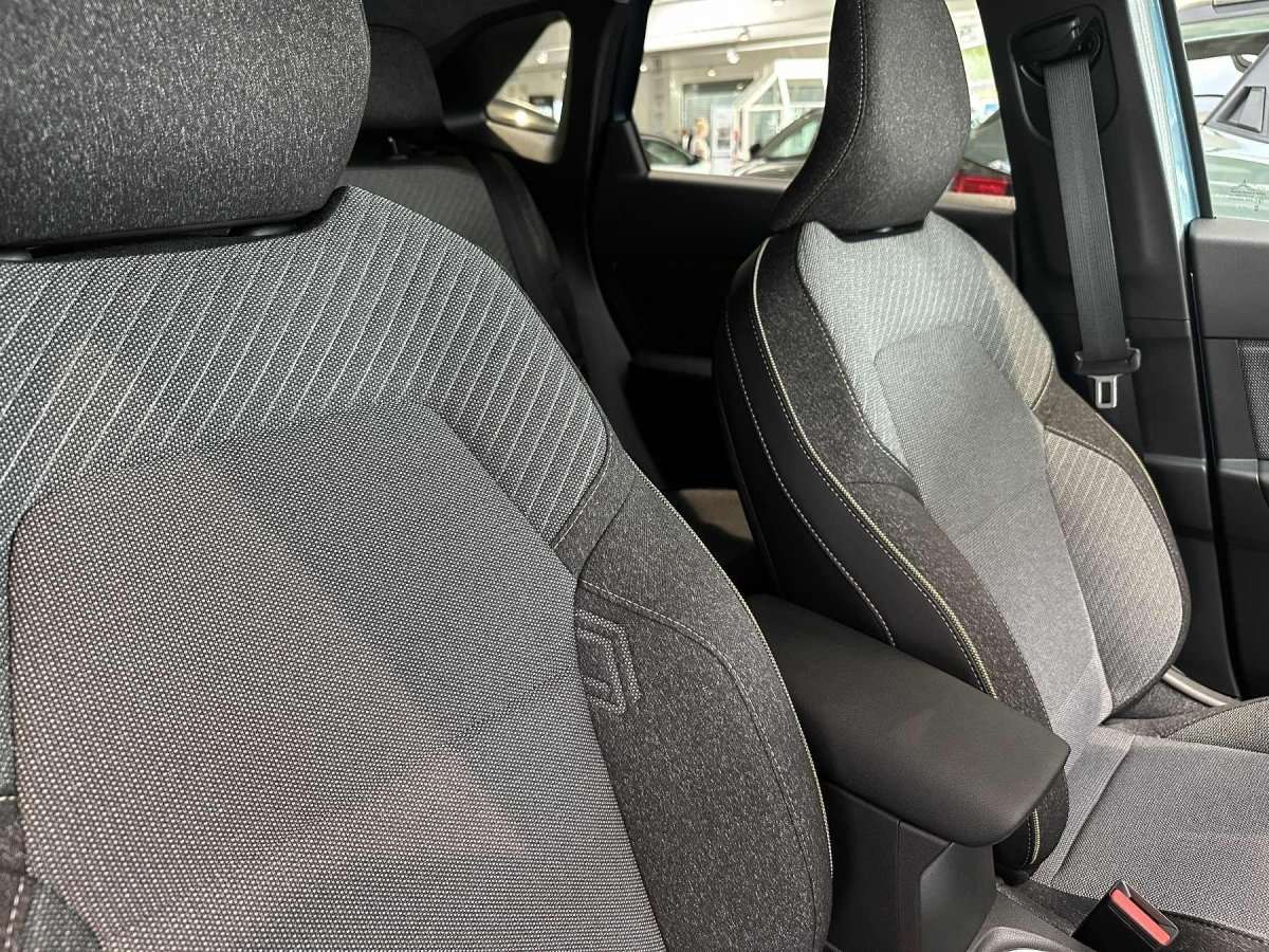 Fahrzeugbild eines Renault Symbioz