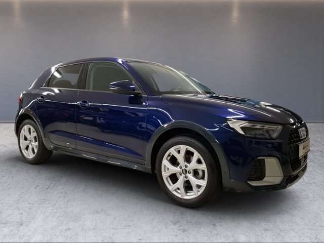 Fahrzeugbild eines Audi A1
