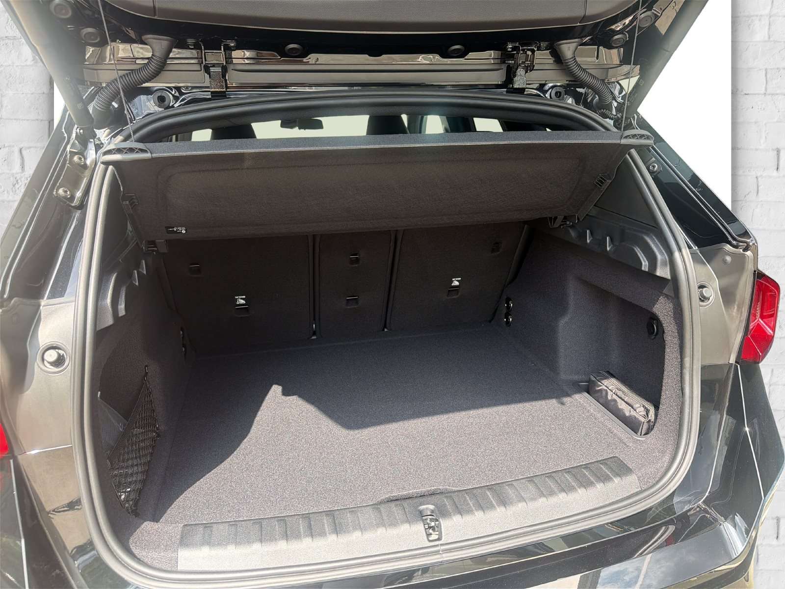 Fahrzeugbild eines BMW X1