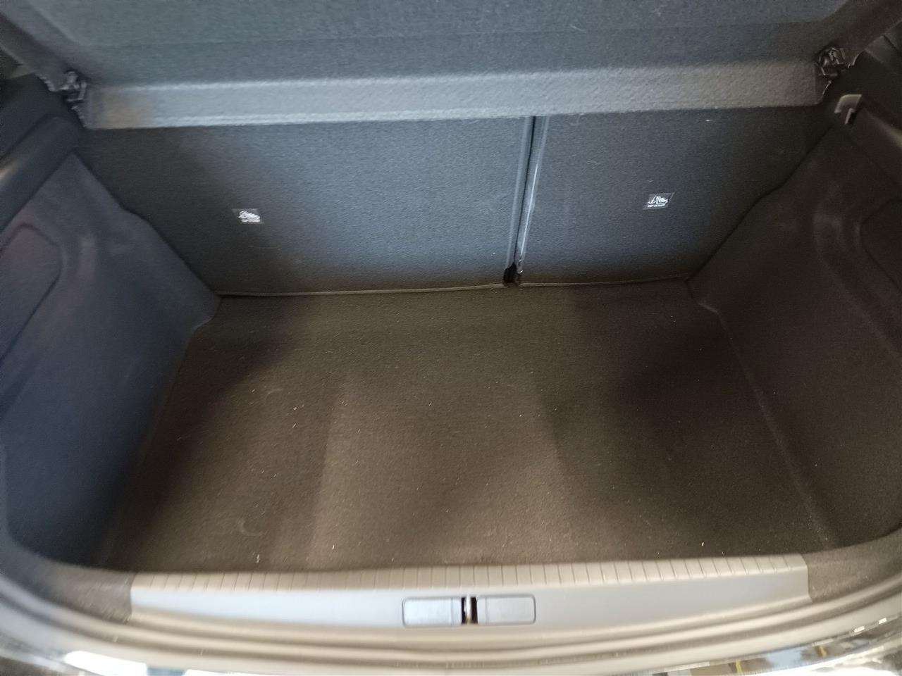 Fahrzeugbild eines Opel Corsa