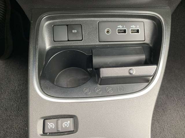 Fahrzeugbild eines Renault Twingo