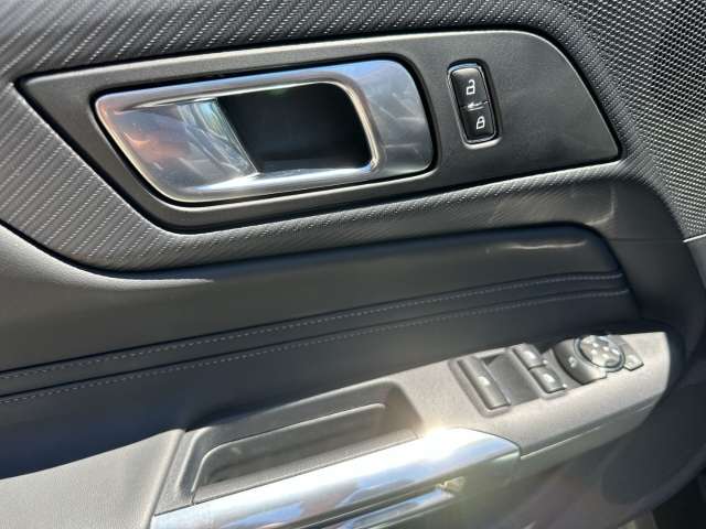Fahrzeugbild eines Ford Mustang