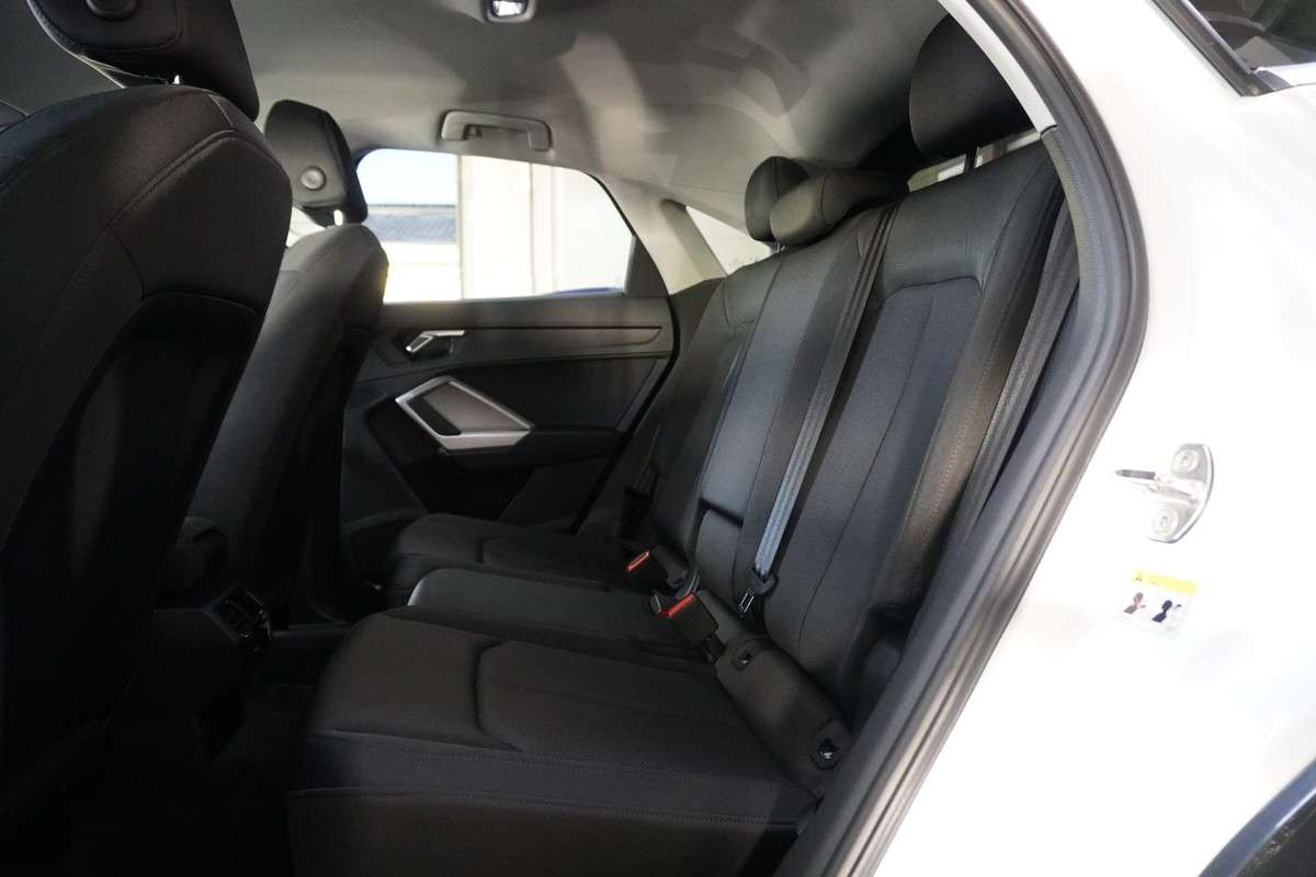 Fahrzeugbild eines Audi Q3