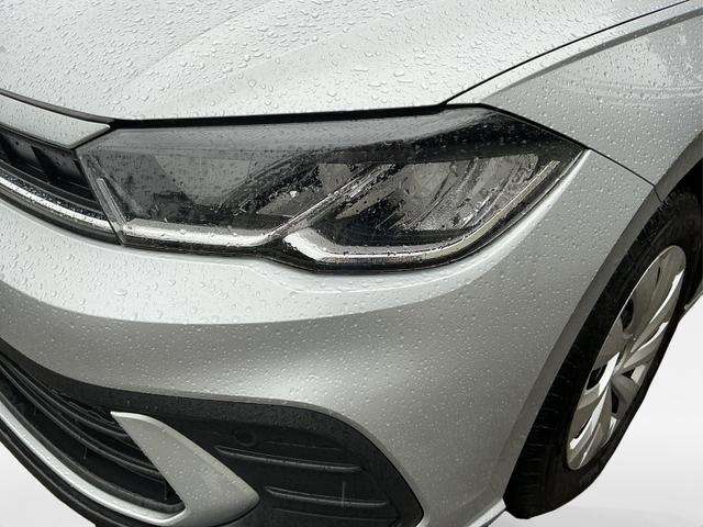 Fahrzeugbild eines Volkswagen Polo