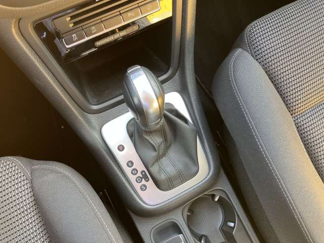 Fahrzeugbild eines Volkswagen Sharan