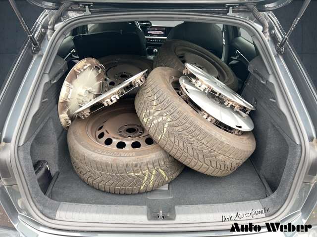 Fahrzeugbild eines Audi A3