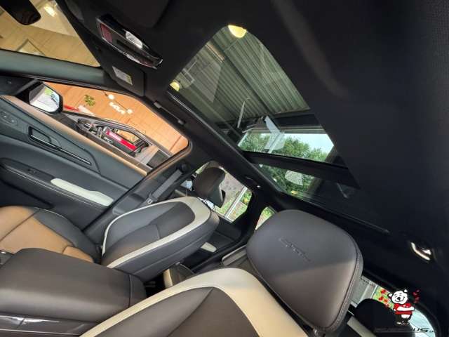 Fahrzeugbild eines Kia EV5