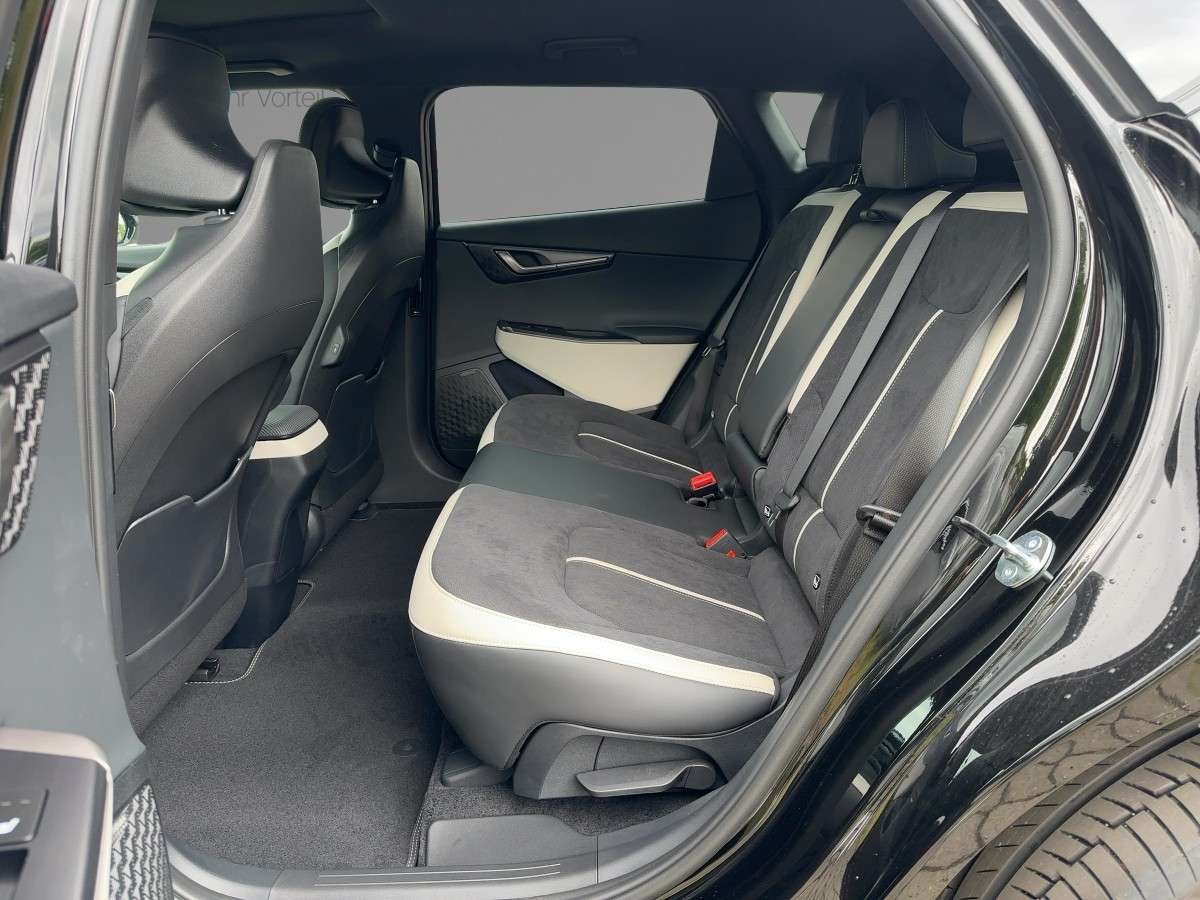 Fahrzeugbild eines Kia EV6