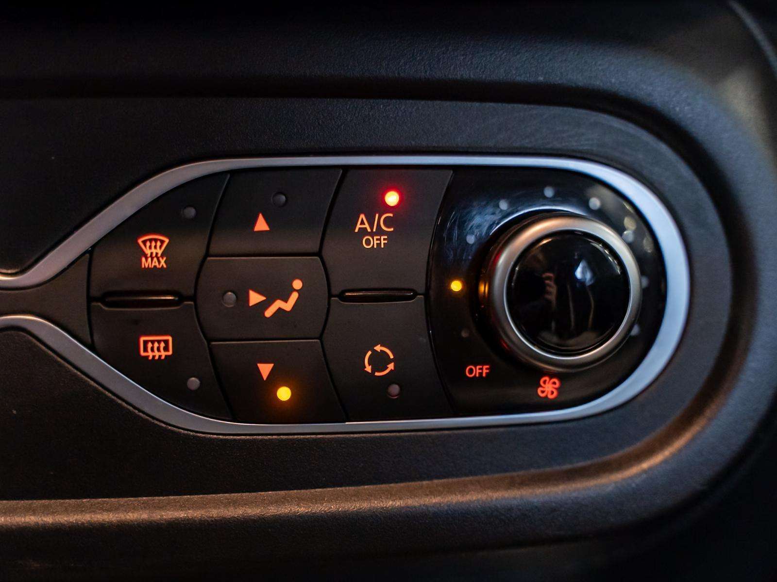 Fahrzeugbild eines Renault Twingo