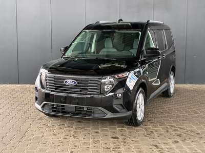Bild Ford Tourneo Courier