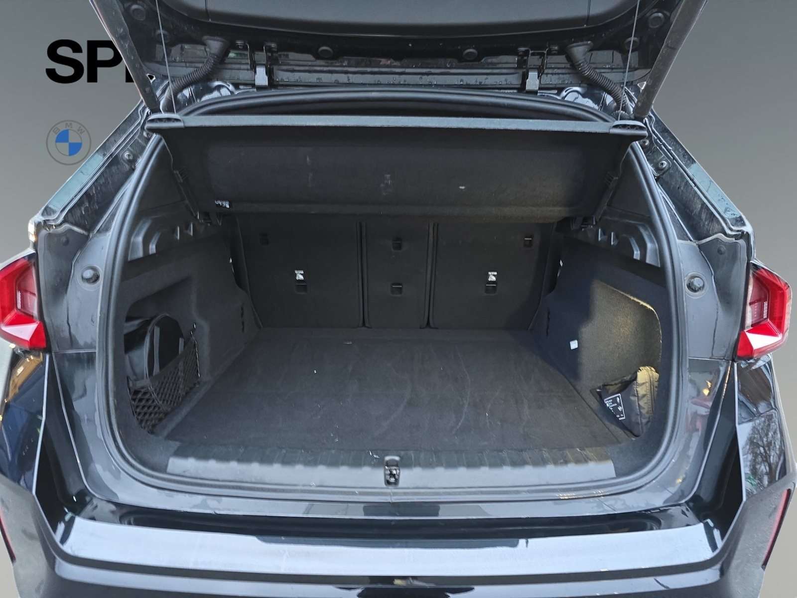 Fahrzeugbild eines BMW X1