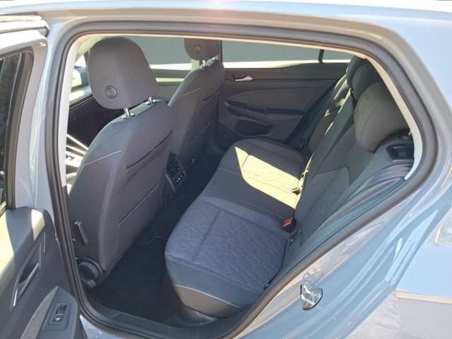 Fahrzeugbild eines Volkswagen Golf