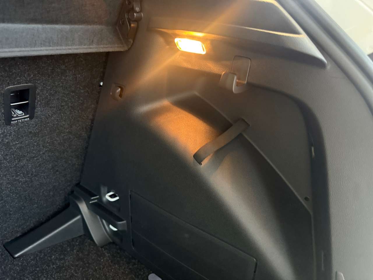 Fahrzeugbild eines Skoda Fabia