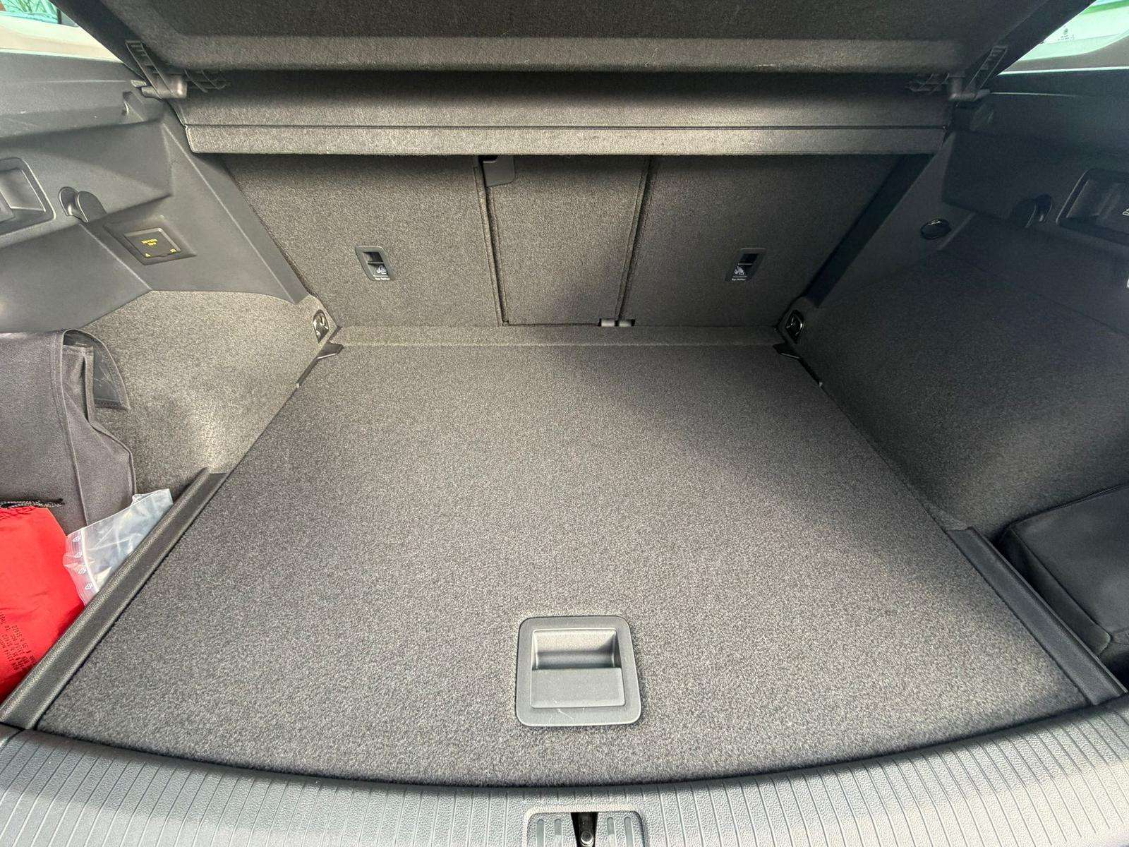 Fahrzeugbild eines Volkswagen Tiguan