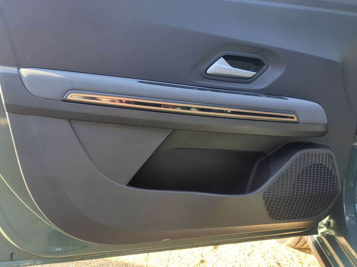 Fahrzeugbild eines Dacia Jogger