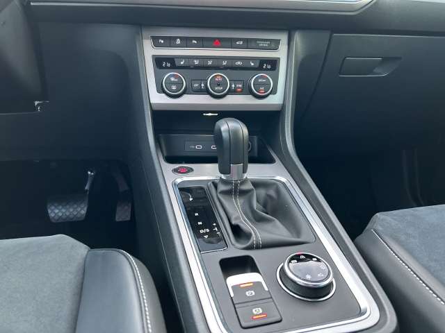 Fahrzeugbild eines SEAT Ateca