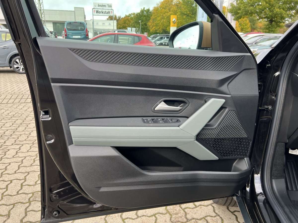 Fahrzeugbild eines Dacia Bigster