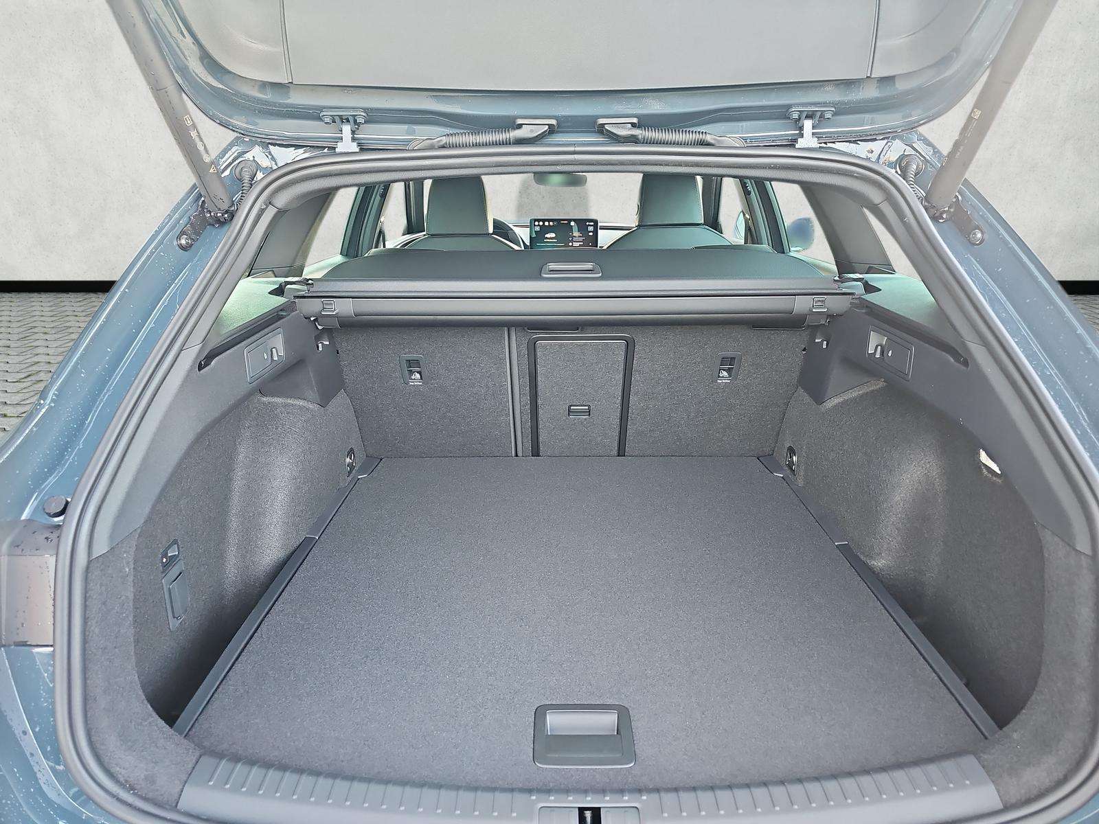 Fahrzeugbild eines CUPRA Leon