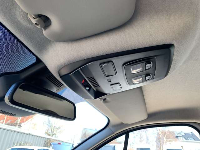 Fahrzeugbild eines Renault Trafic