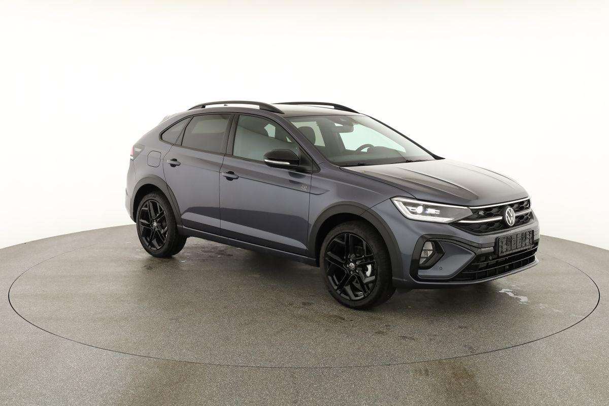 Fahrzeugbild eines Volkswagen Taigo
