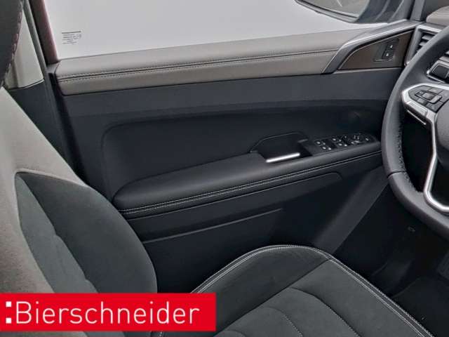 Fahrzeugbild eines Volkswagen Amarok