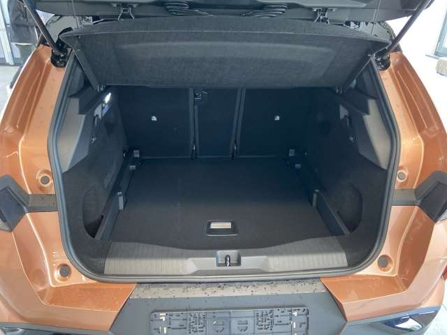 Fahrzeugbild eines Opel Grandland X