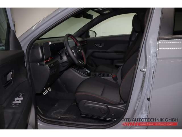 Fahrzeugbild eines Hyundai Kona Elektro