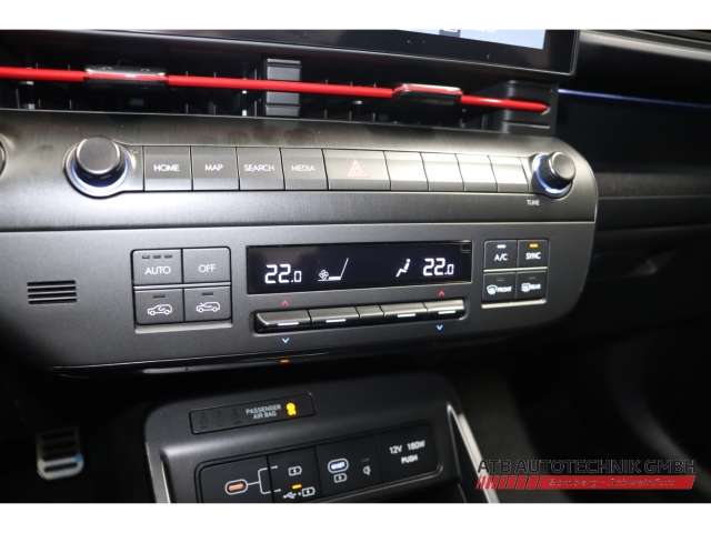 Fahrzeugbild eines Hyundai Kona