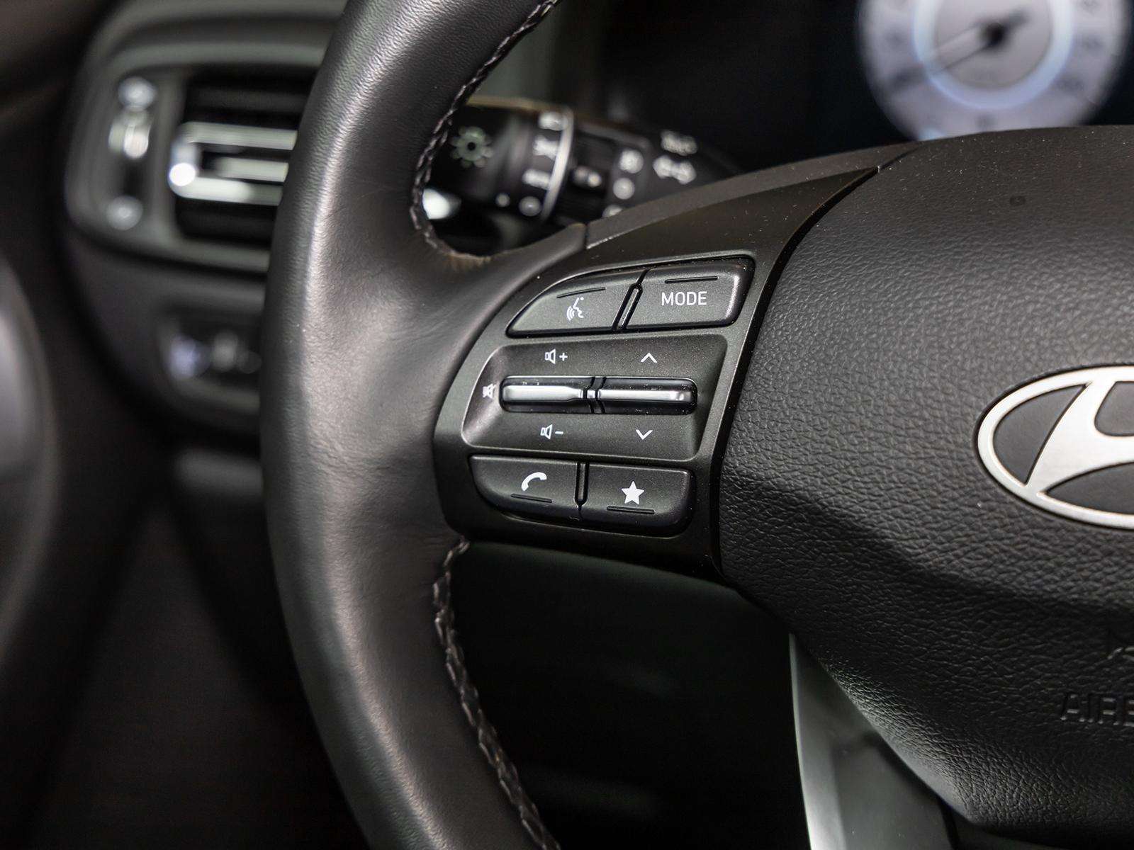 Fahrzeugbild eines Hyundai i30