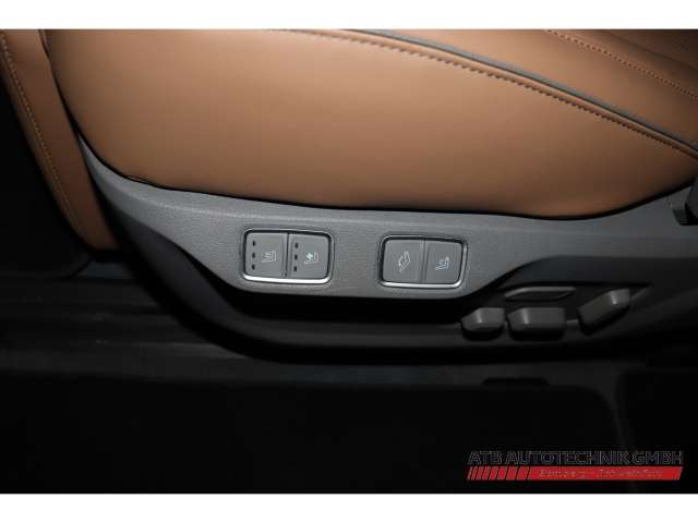 Fahrzeugbild eines Hyundai Staria