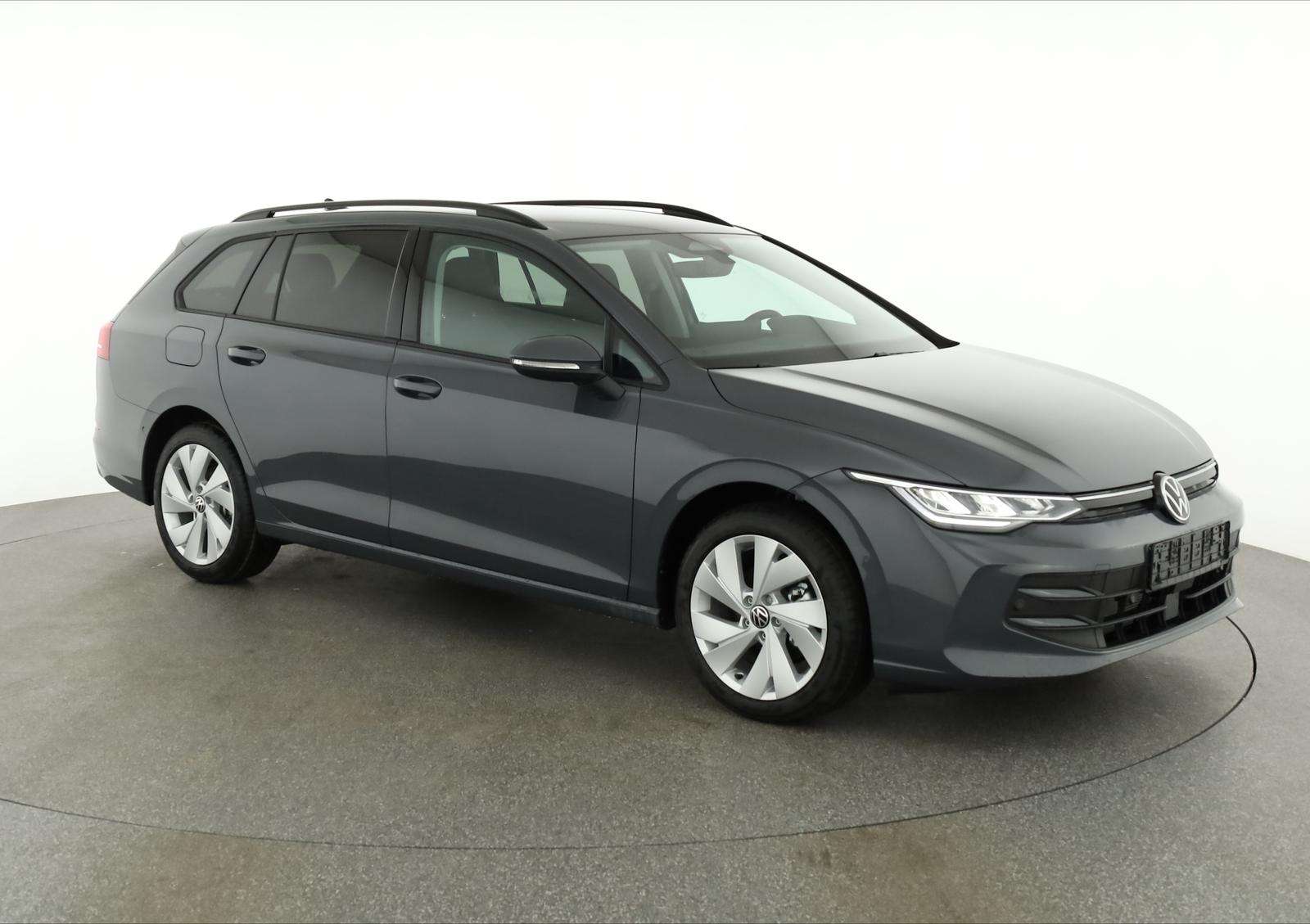 Fahrzeugbild eines Volkswagen Golf