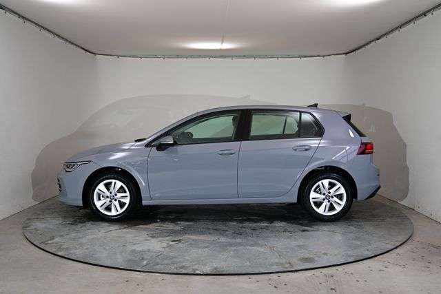 Fahrzeugbild eines Volkswagen Golf