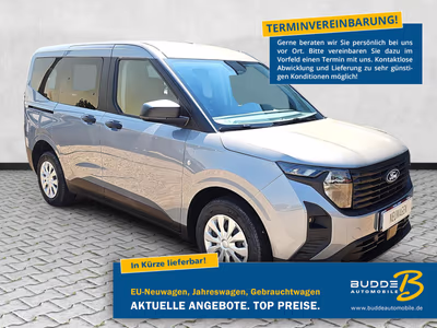 Bild Ford Tourneo Courier