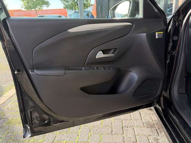 Fahrzeugbild eines Opel Corsa