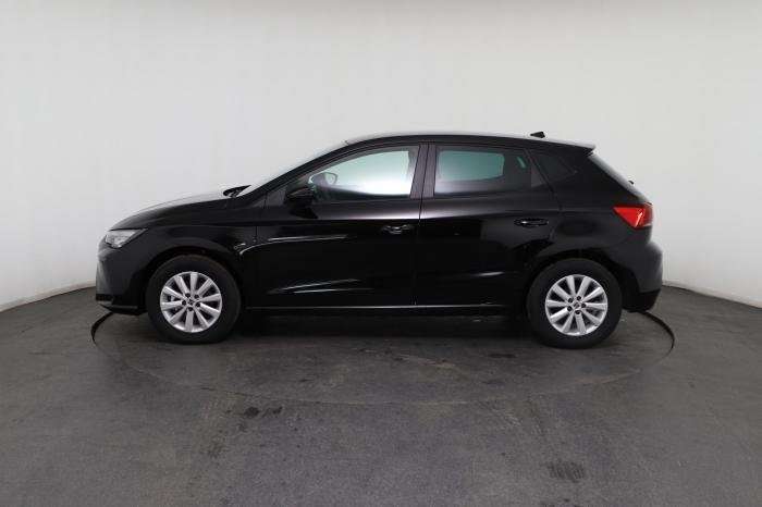 Fahrzeugbild eines SEAT Ibiza