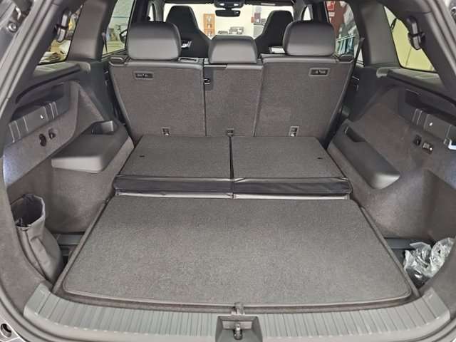 Fahrzeugbild eines Skoda Kodiaq