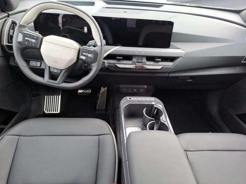 Fahrzeugbild eines Kia EV5