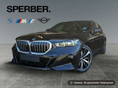 Bild BMW 5er-Reihe