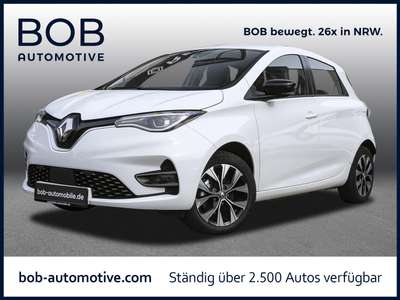 Bild Renault ZOE