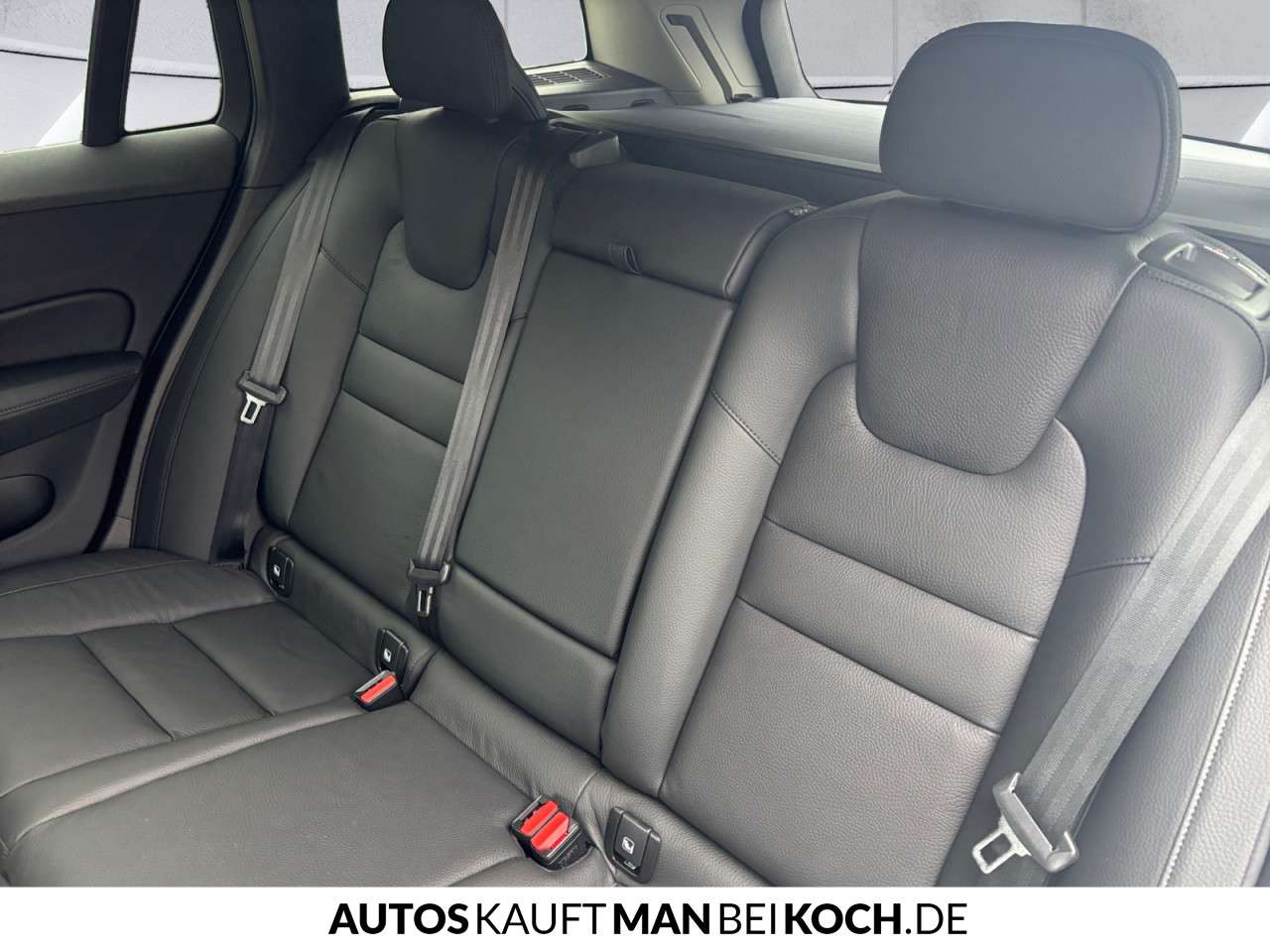 Fahrzeugbild eines Volvo V60