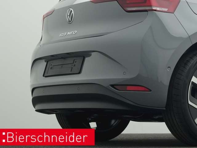 Fahrzeugbild eines Volkswagen ID.3