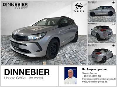 Bild Opel Grandland X