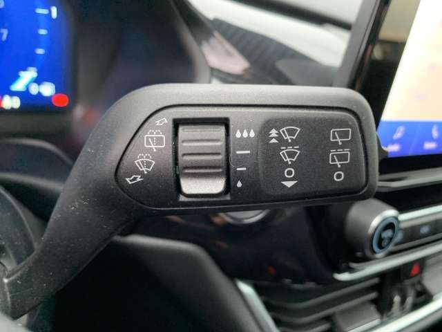 Fahrzeugbild eines Ford Puma