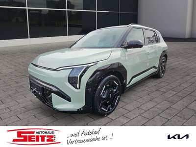 Bild Kia EV3