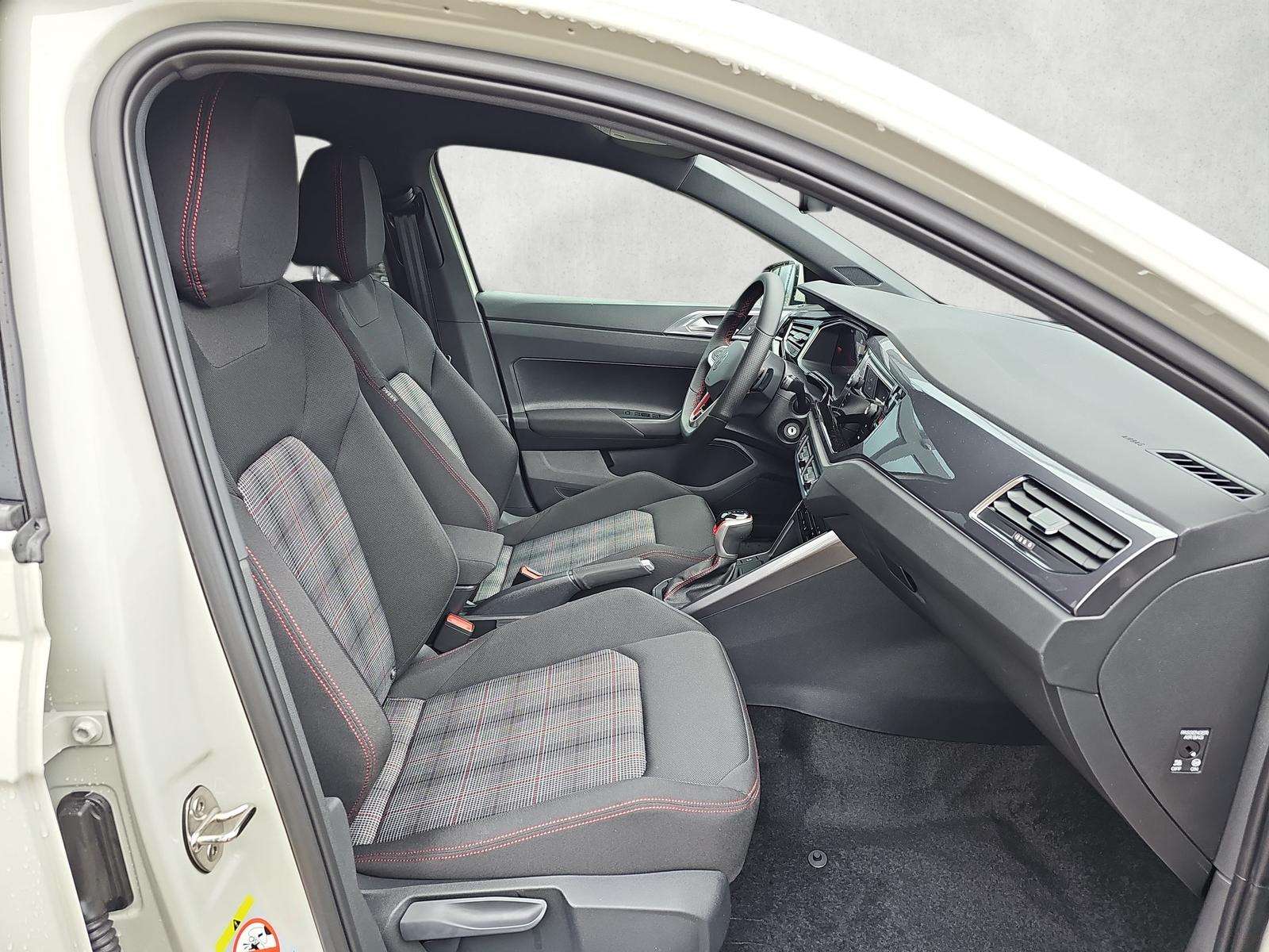 Fahrzeugbild eines Volkswagen Polo