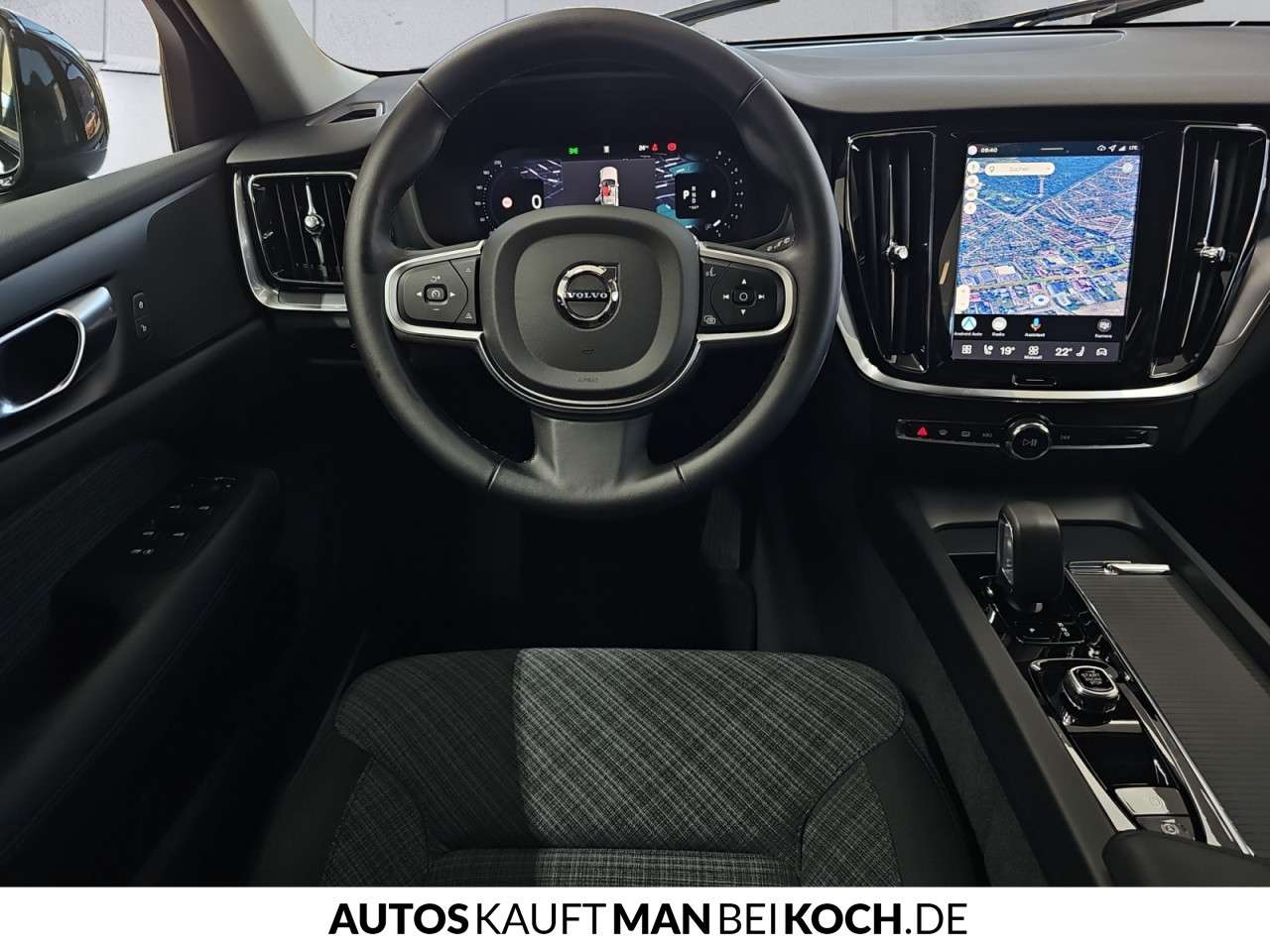 Fahrzeugbild eines Volvo V60