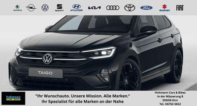 Bild Volkswagen Taigo