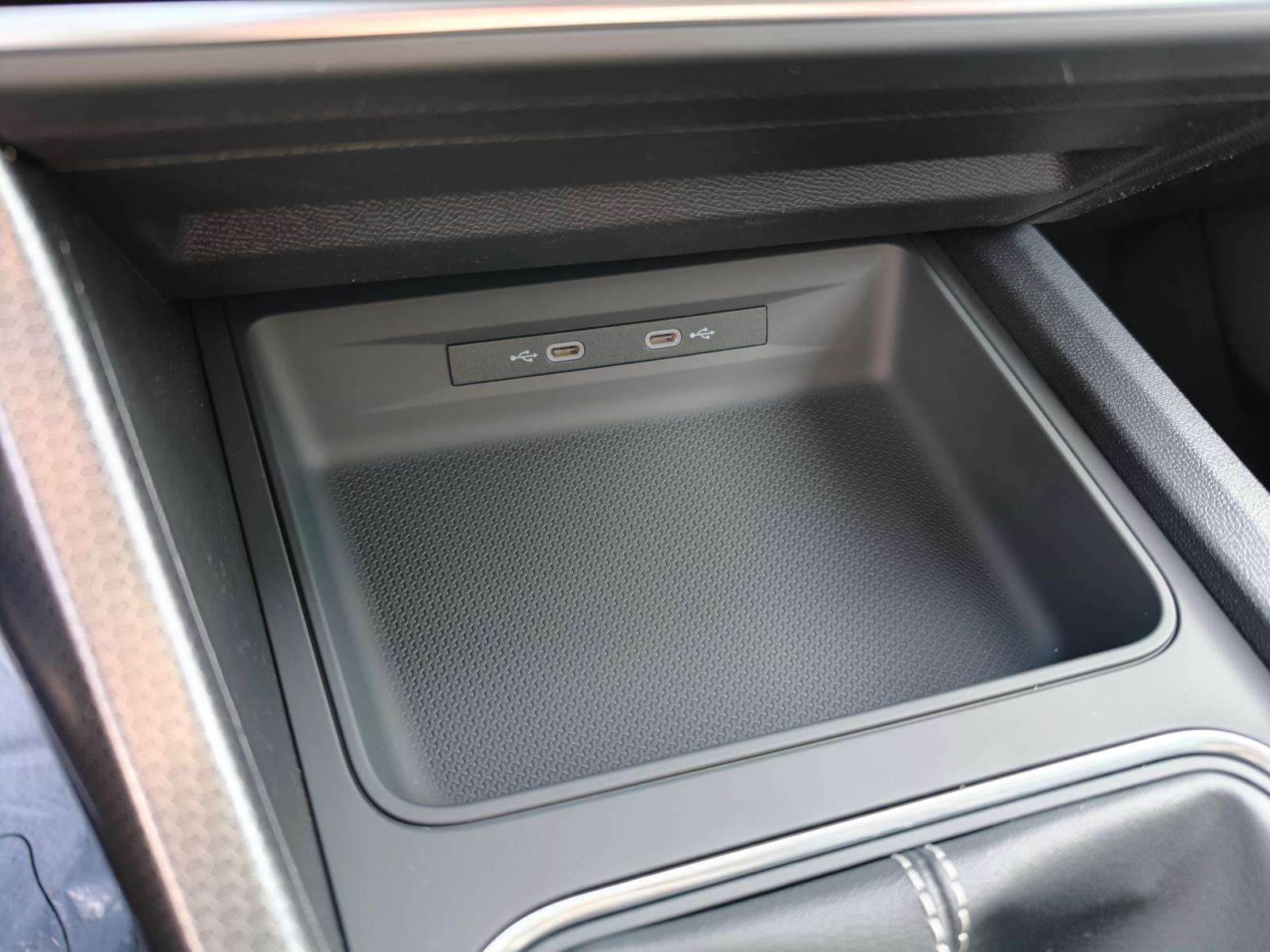 Fahrzeugbild eines SEAT Leon